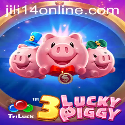 Discover the Excitement of 3LUCKYPIGGY: A Breakthrough in Online Gaming