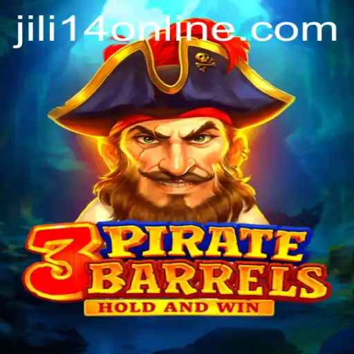 Exploring the World of 3PirateBarrels with Jili14