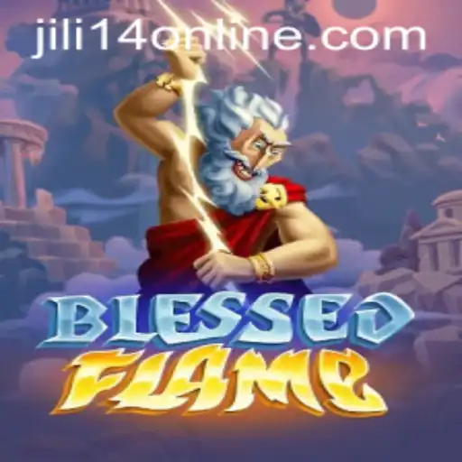 Exploring the Magical World of BlessedFlame: A New Level of Gaming Experience