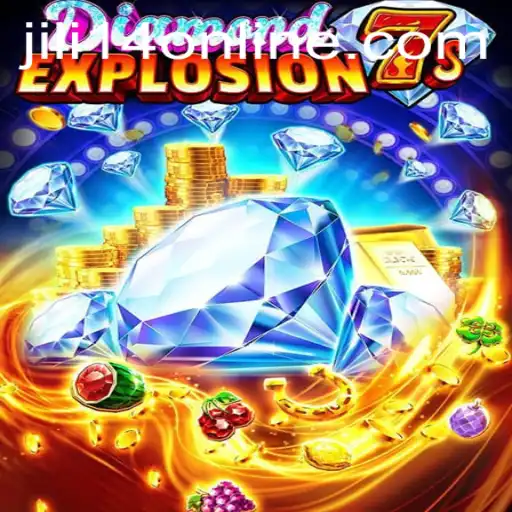 Exploring DiamondExplosion7s: A Thrilling Casino Experience