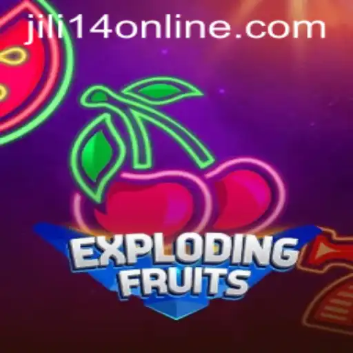 ExplodingFruits: Dive into the Thrilling World of Jili14