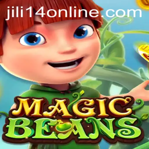 Discover the Enchanting World of MAGICBEANS With JILI14