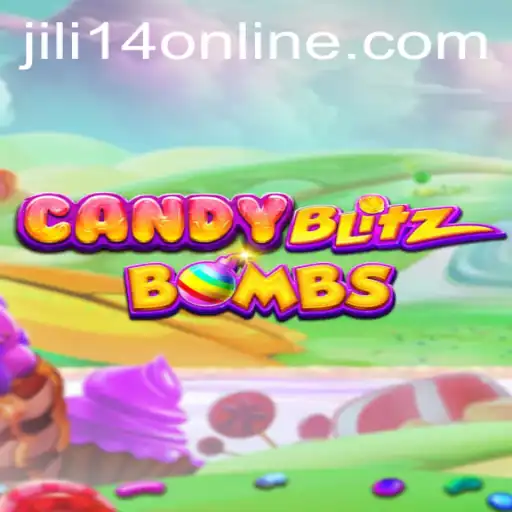 CandyBlitzBombs: Dive into a Sweet but Explosive Adventure