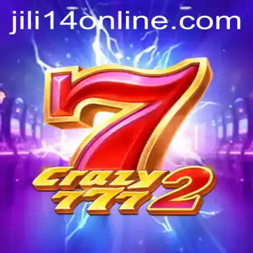 Crazy7772: A Thrilling Adventure with Jili14
