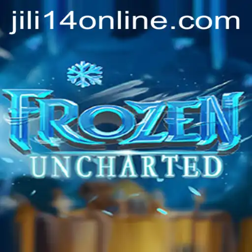 FrozenUncharted: A Journey into Adventure
