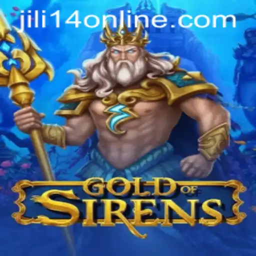 Unveiling GoldofSirens: The Thrilling Adventure Game Everyone is Talking About