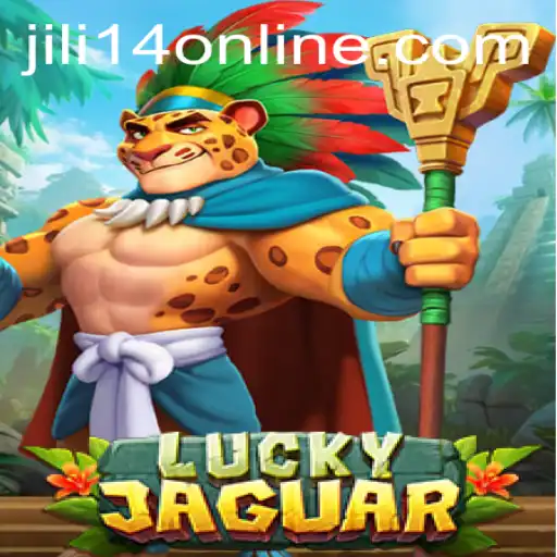 Discover the Thrills and Excitement of LuckyJaguar: The Ultimate Jili14 Experience