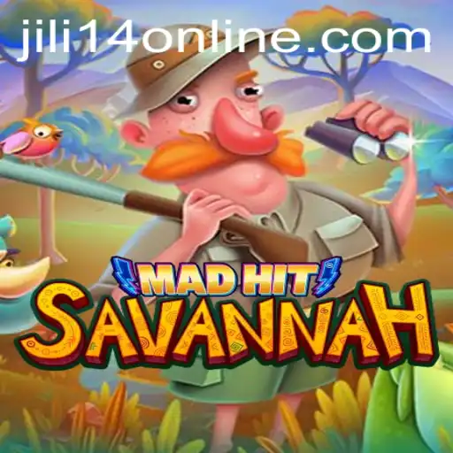 Discover the Exciting World of MadHitSavannah: A New Gaming Adventure