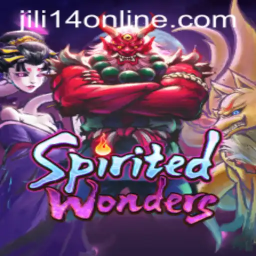 Spirited Wonders: Discover the Mystical World of Gaming