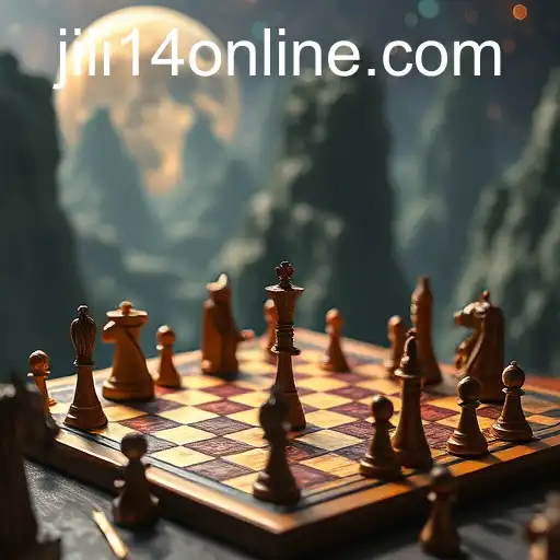 Exploring the Intricacies of Tabletop Games with Focus on 